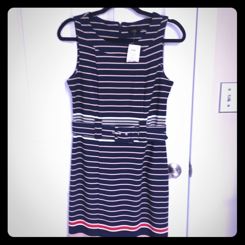 Ladies dress